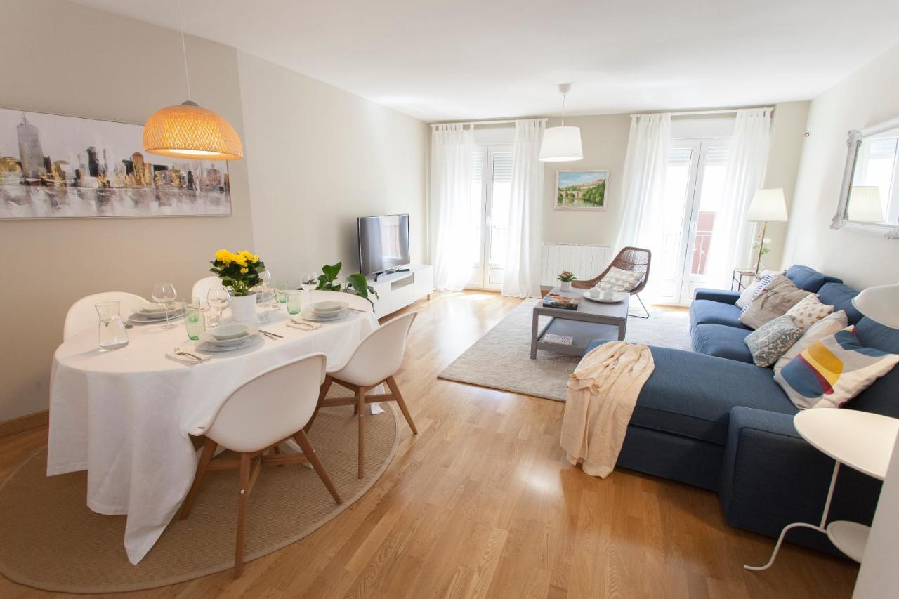 Celia Apartment Roa Luaran gambar