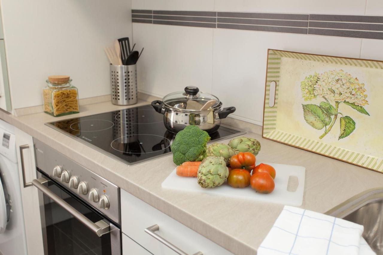 Celia Apartment Roa Luaran gambar