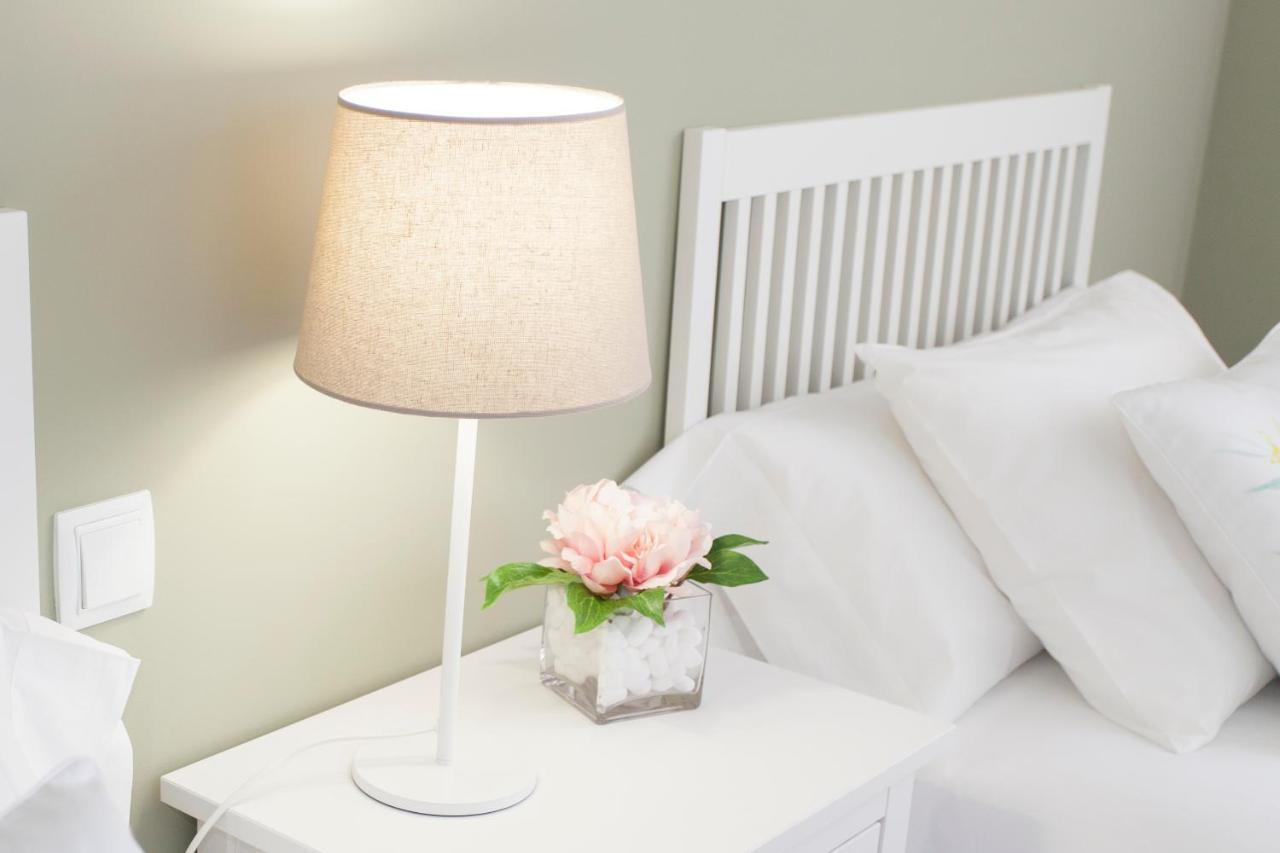 Celia Apartment Roa Luaran gambar