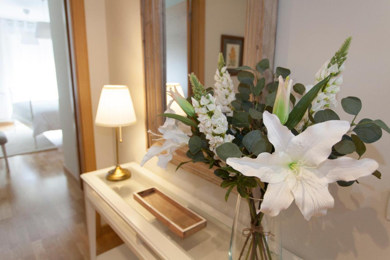 Celia Apartment Roa Luaran gambar