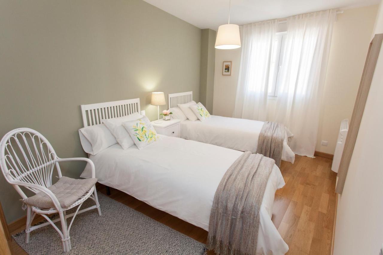 Celia Apartment Roa Luaran gambar