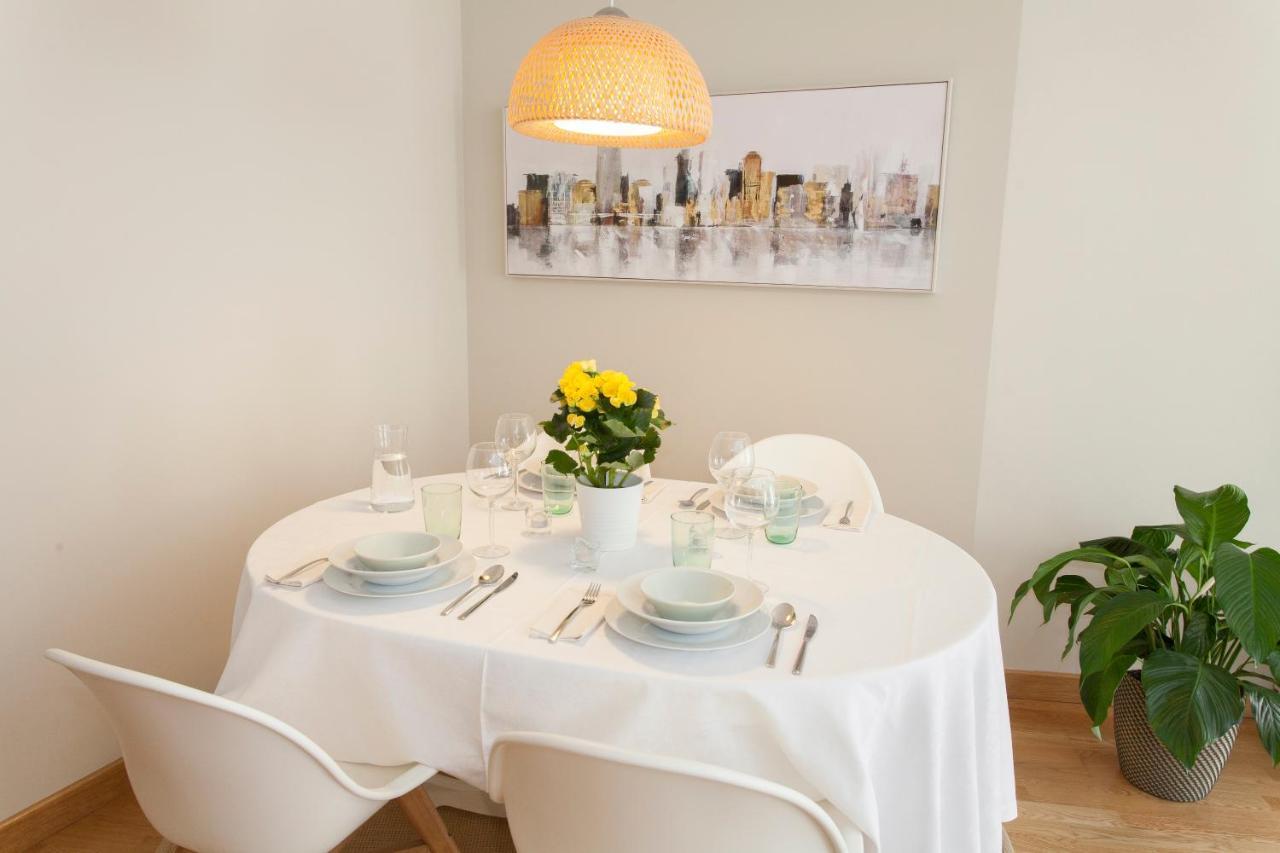 Celia Apartment Roa Luaran gambar