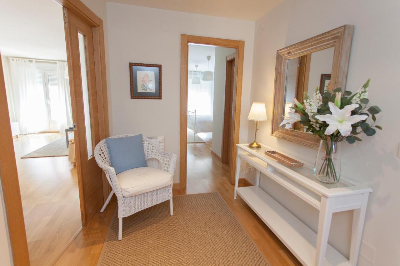 Celia Apartment Roa Luaran gambar