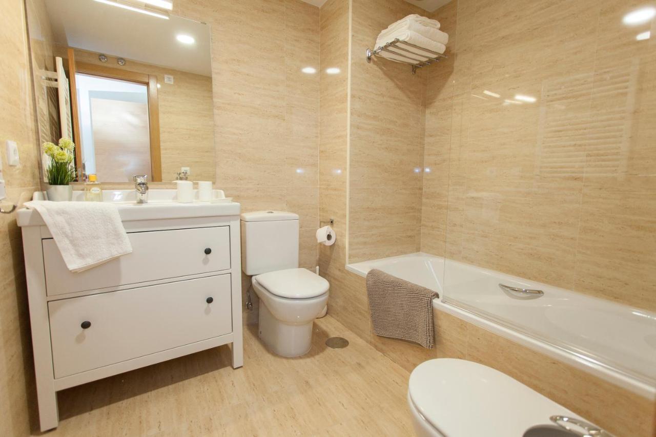 Celia Apartment Roa Luaran gambar