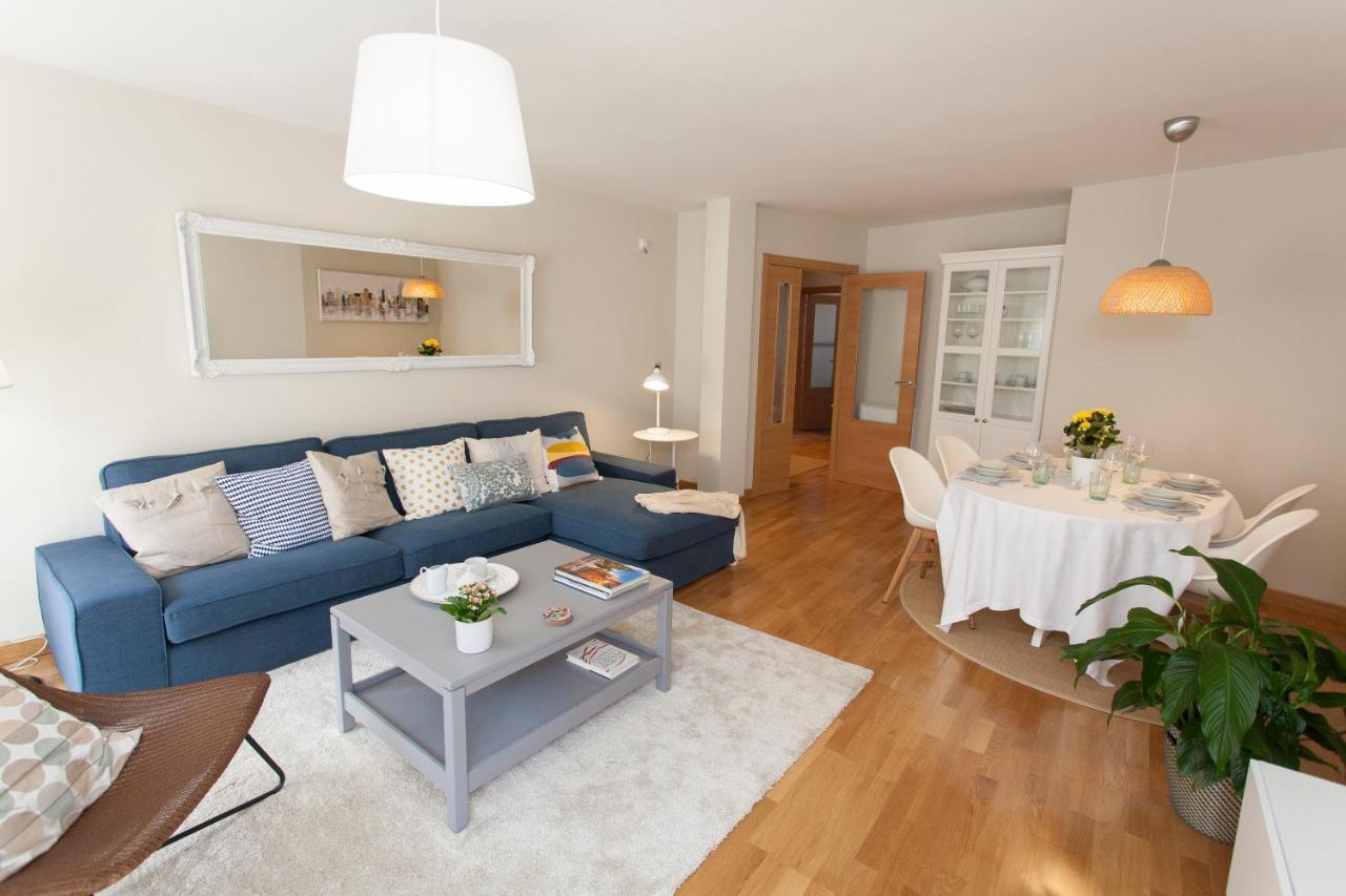 Celia Apartment Roa Luaran gambar